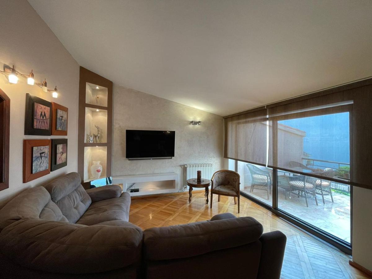 La Grande Apartments Kotor Zewnętrze zdjęcie