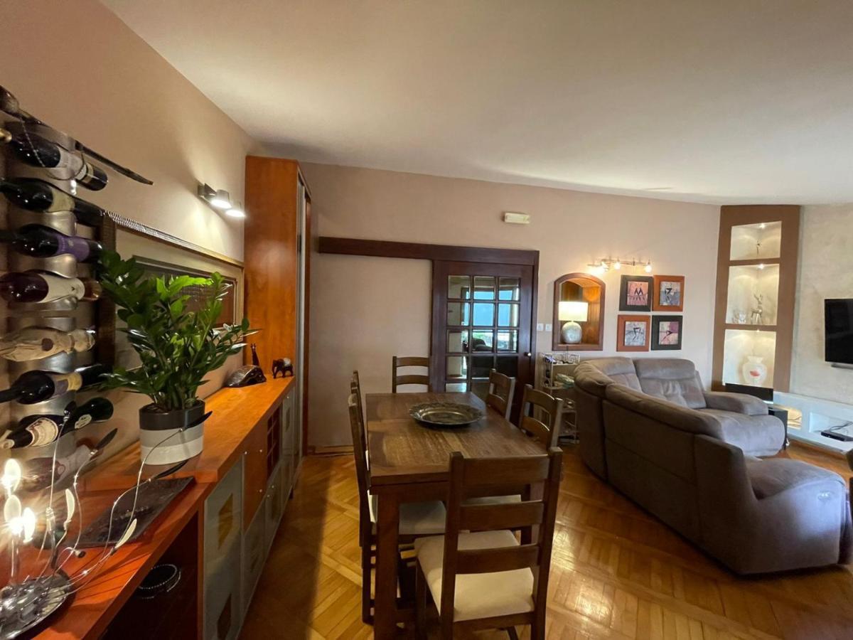 La Grande Apartments Kotor Zewnętrze zdjęcie