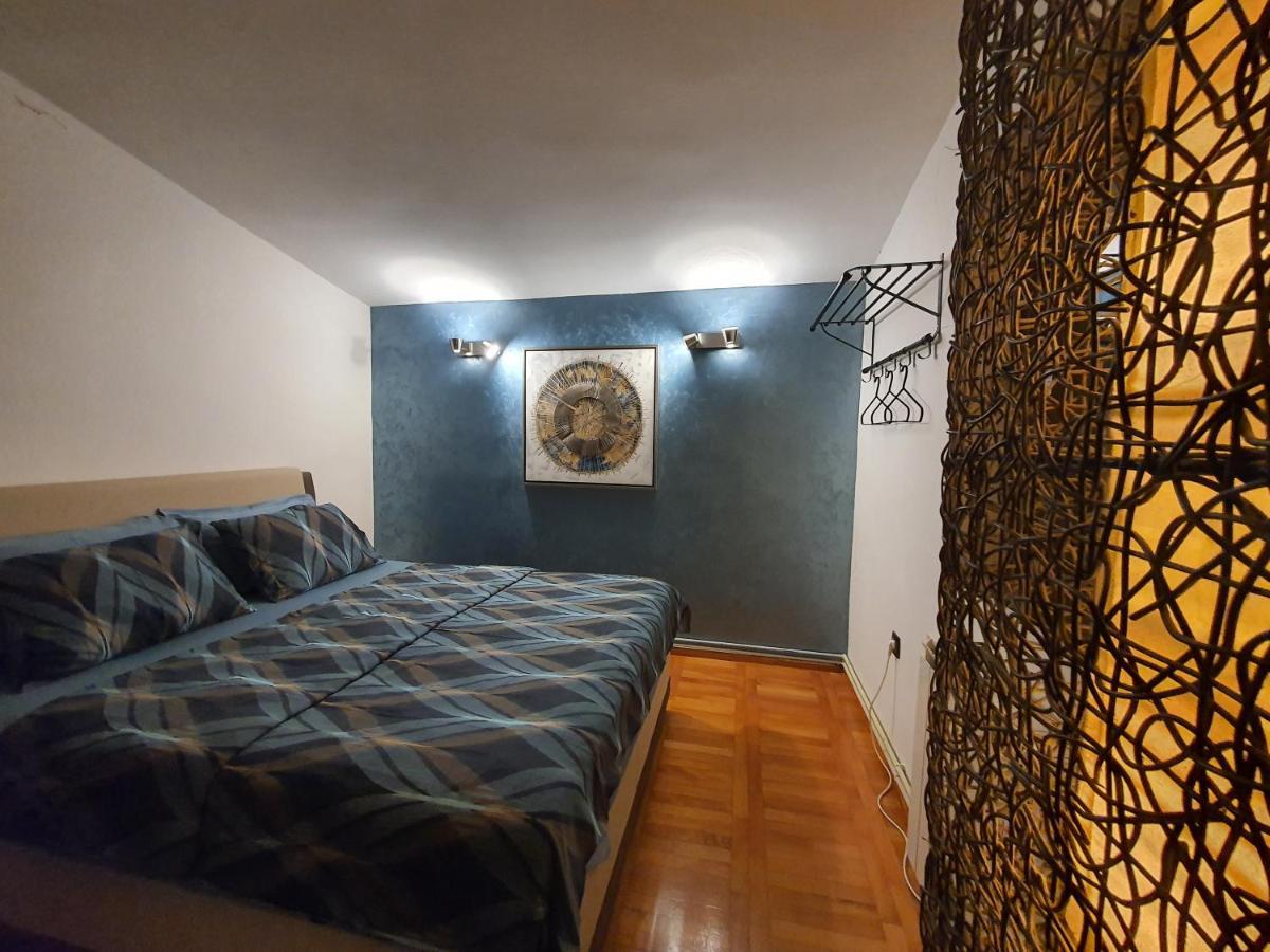 La Grande Apartments Kotor Zewnętrze zdjęcie