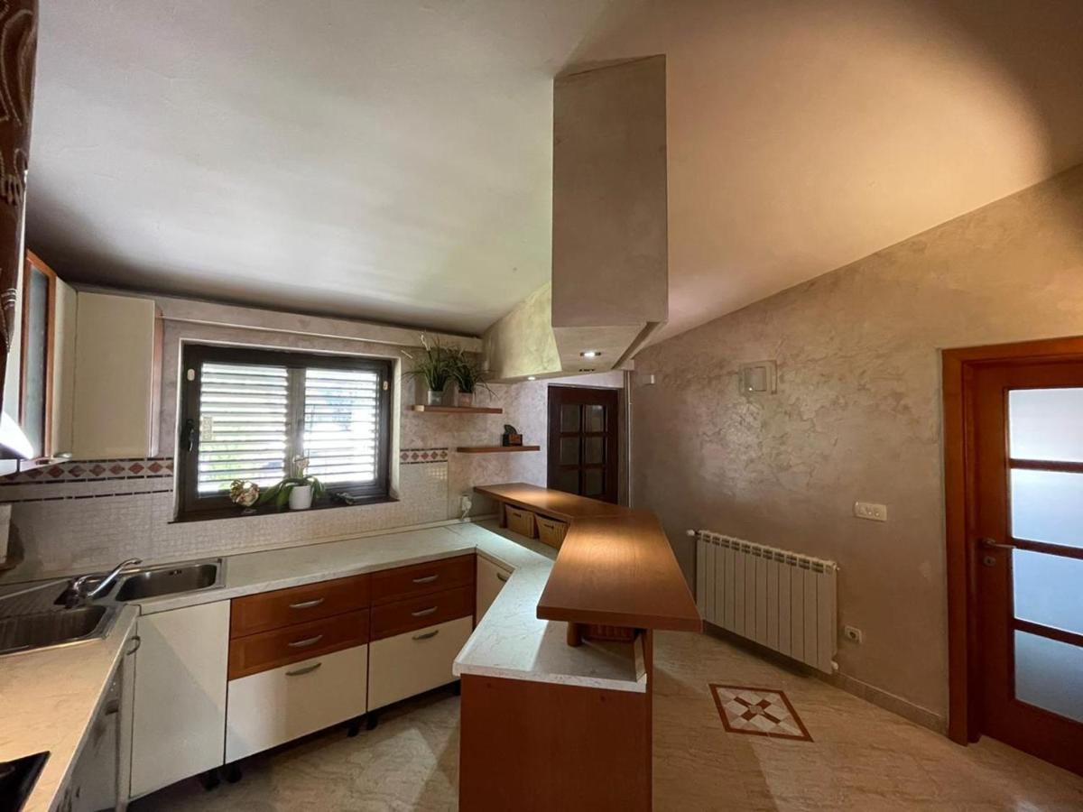 La Grande Apartments Kotor Zewnętrze zdjęcie