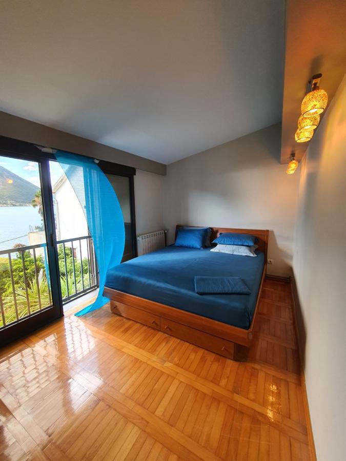 La Grande Apartments Kotor Zewnętrze zdjęcie