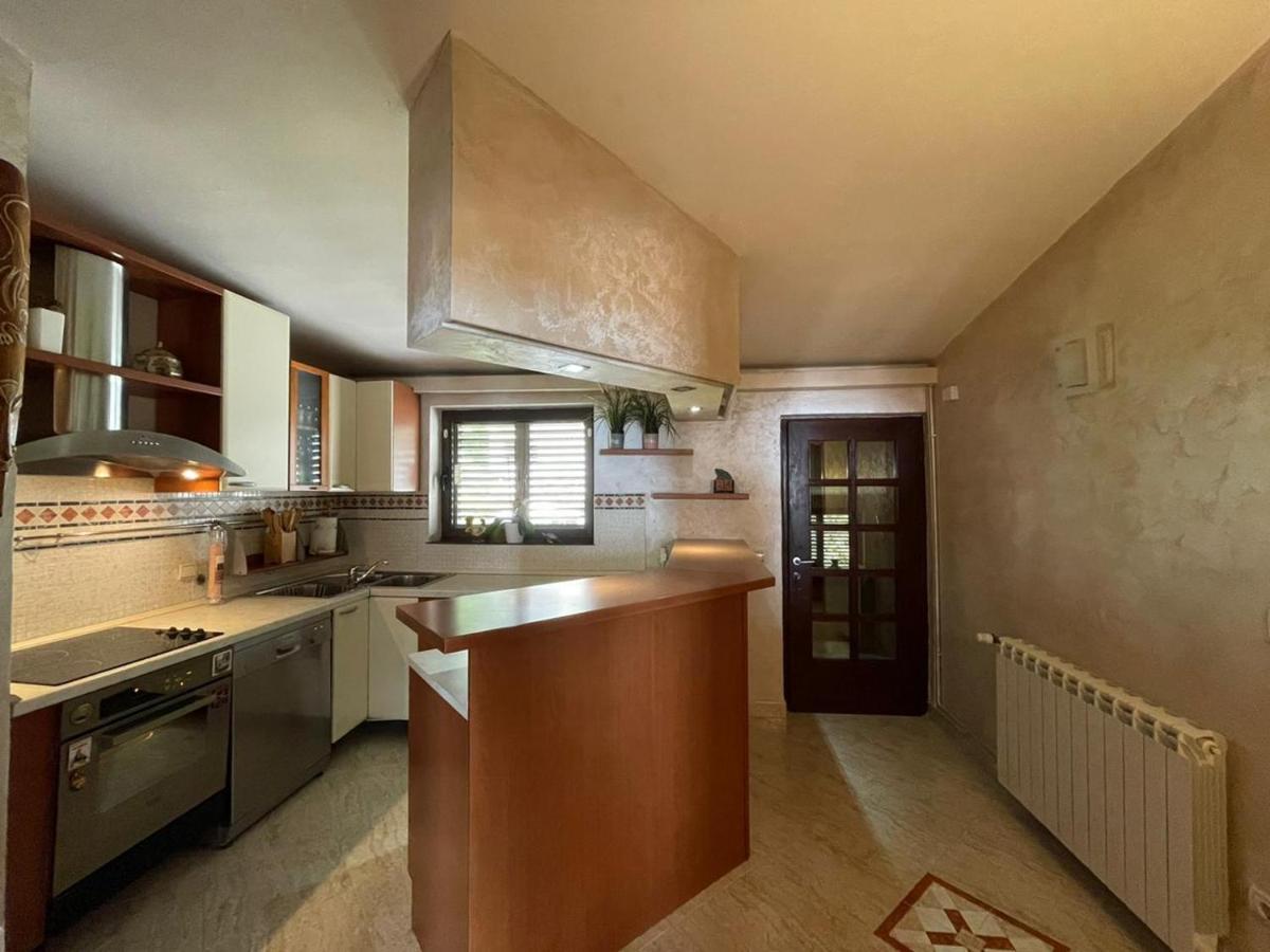 La Grande Apartments Kotor Zewnętrze zdjęcie