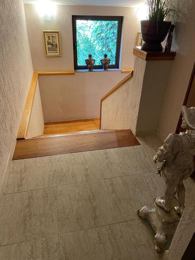 La Grande Apartments Kotor Zewnętrze zdjęcie