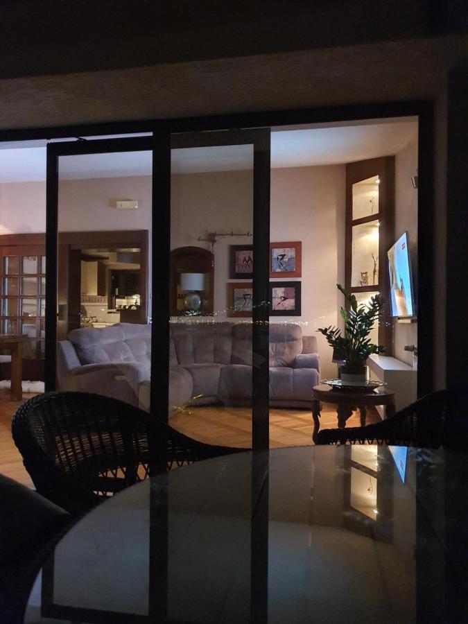 La Grande Apartments Kotor Zewnętrze zdjęcie