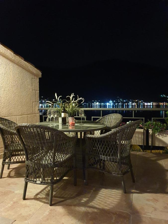La Grande Apartments Kotor Zewnętrze zdjęcie