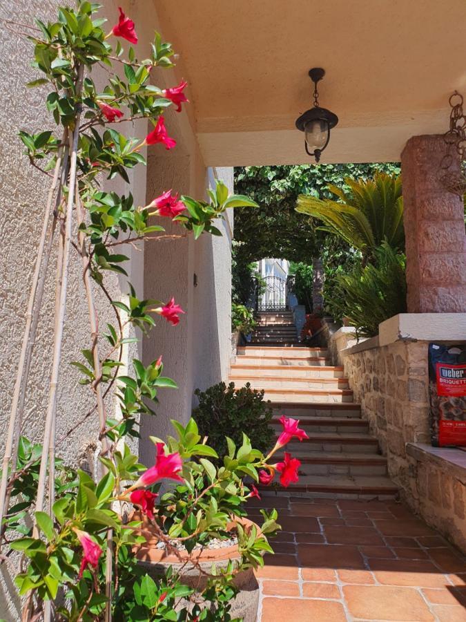 La Grande Apartments Kotor Zewnętrze zdjęcie
