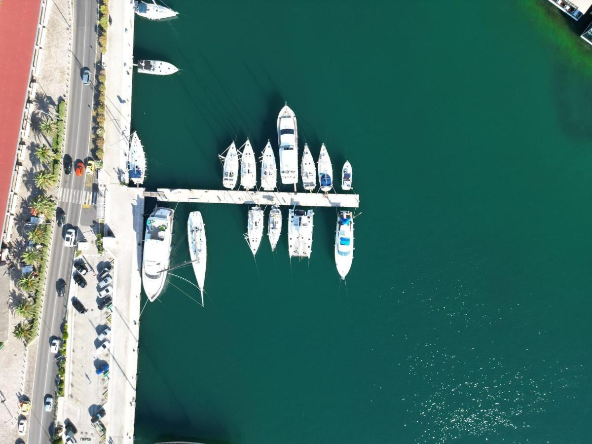 La Grande Apartments Kotor Zewnętrze zdjęcie