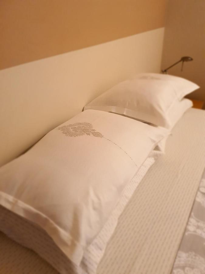 La Grande Apartments Kotor Zewnętrze zdjęcie