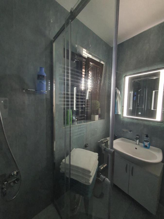 La Grande Apartments Kotor Zewnętrze zdjęcie
