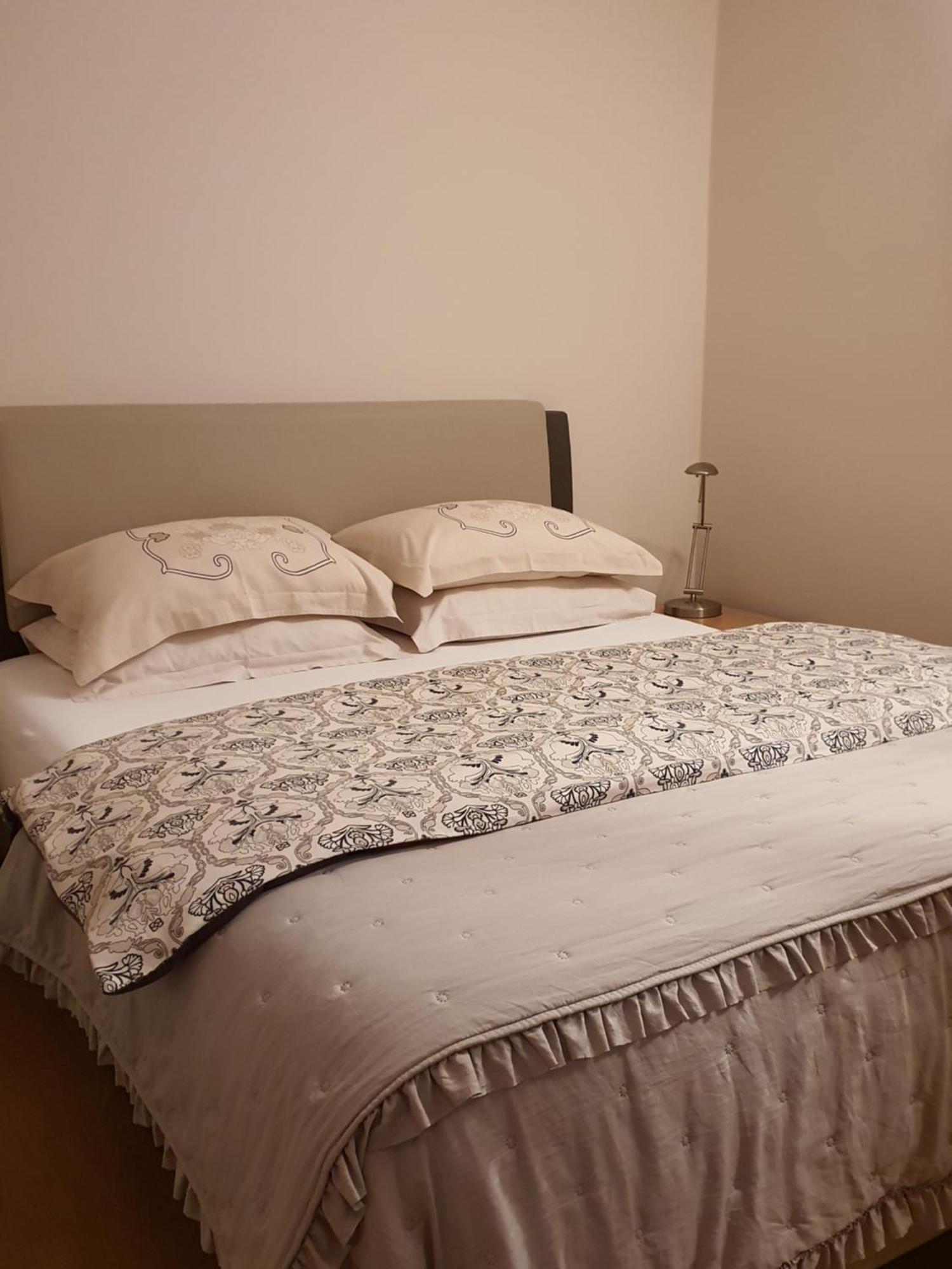 La Grande Apartments Kotor Zewnętrze zdjęcie