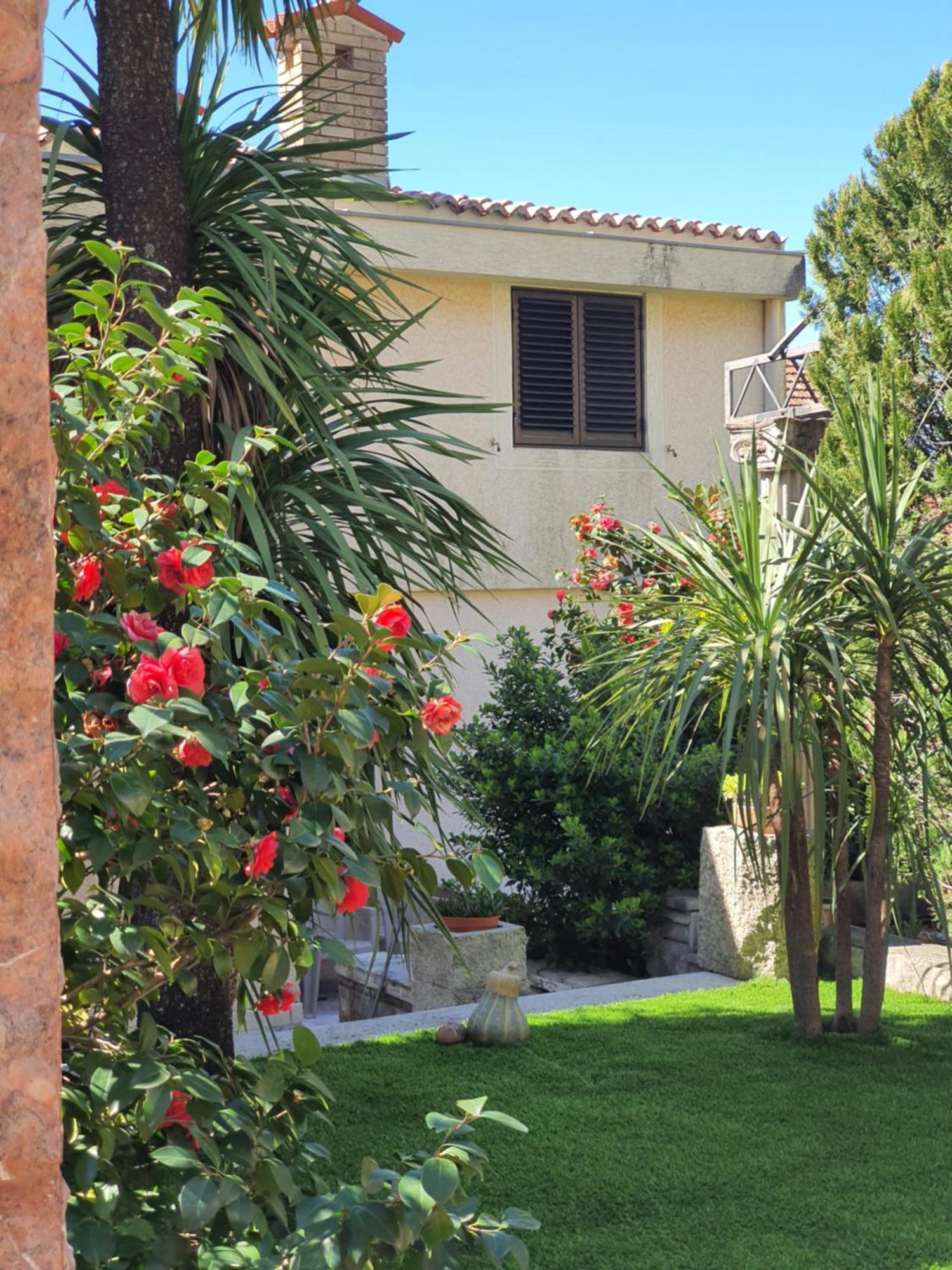 La Grande Apartments Kotor Zewnętrze zdjęcie
