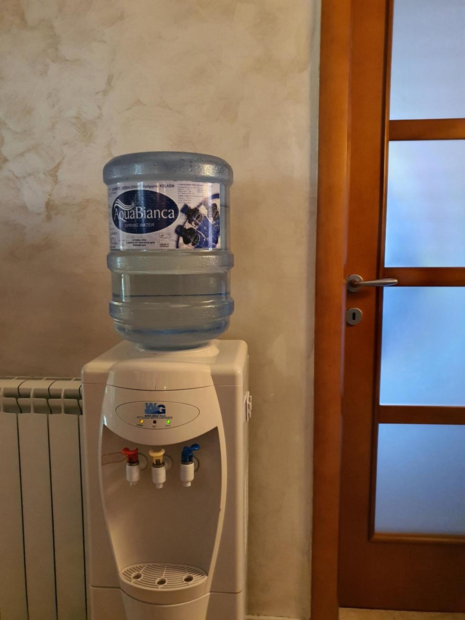 La Grande Apartments Kotor Zewnętrze zdjęcie