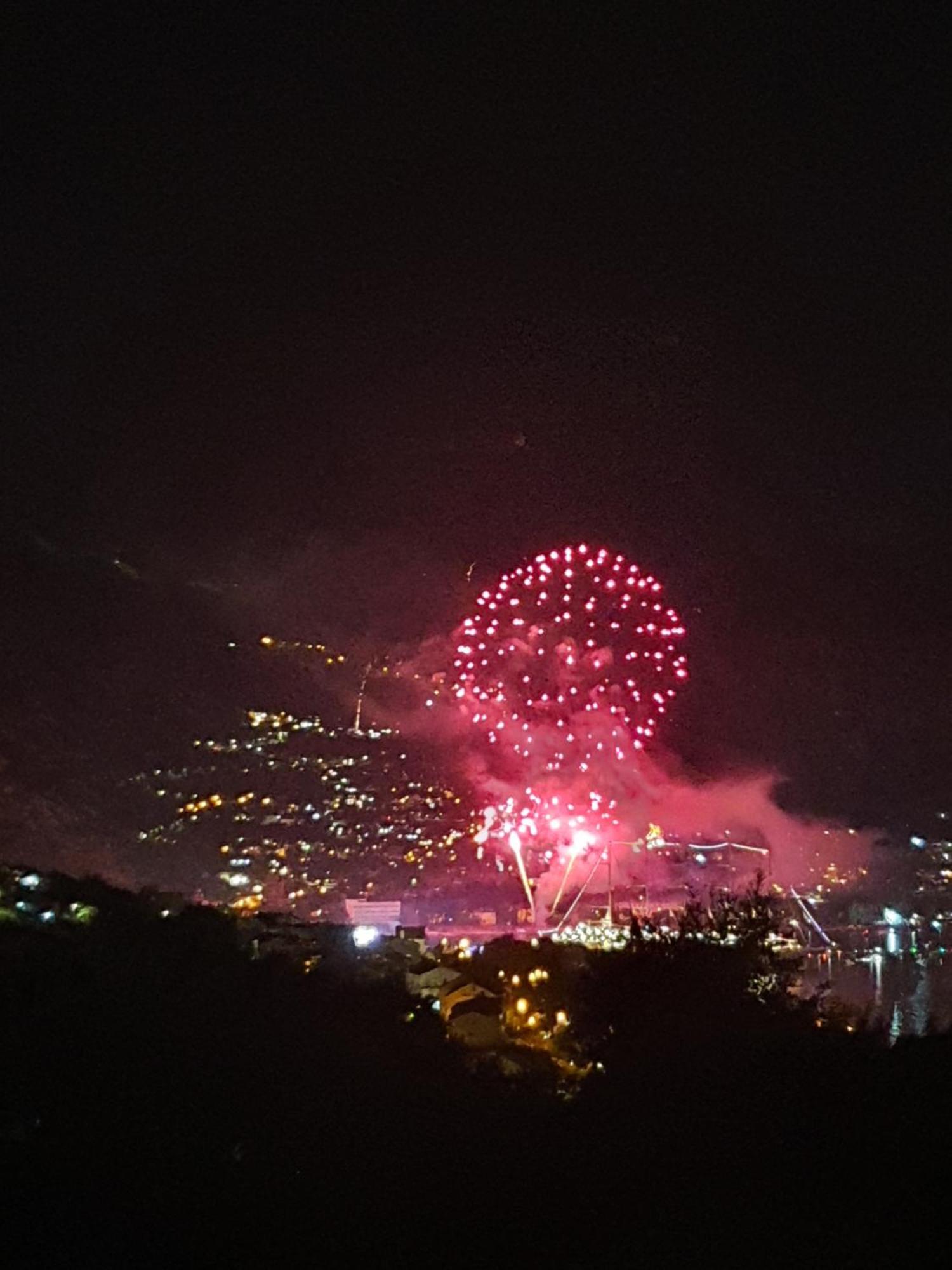 La Grande Apartments Kotor Zewnętrze zdjęcie