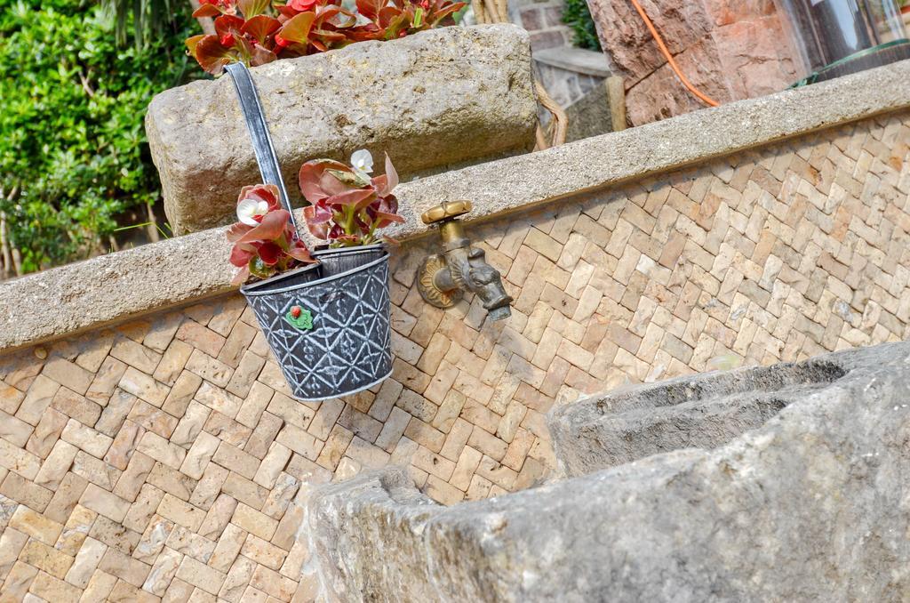 La Grande Apartments Kotor Zewnętrze zdjęcie