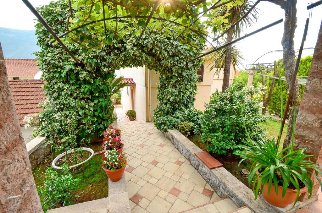 La Grande Apartments Kotor Zewnętrze zdjęcie