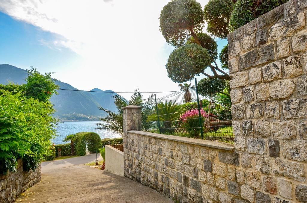 La Grande Apartments Kotor Zewnętrze zdjęcie