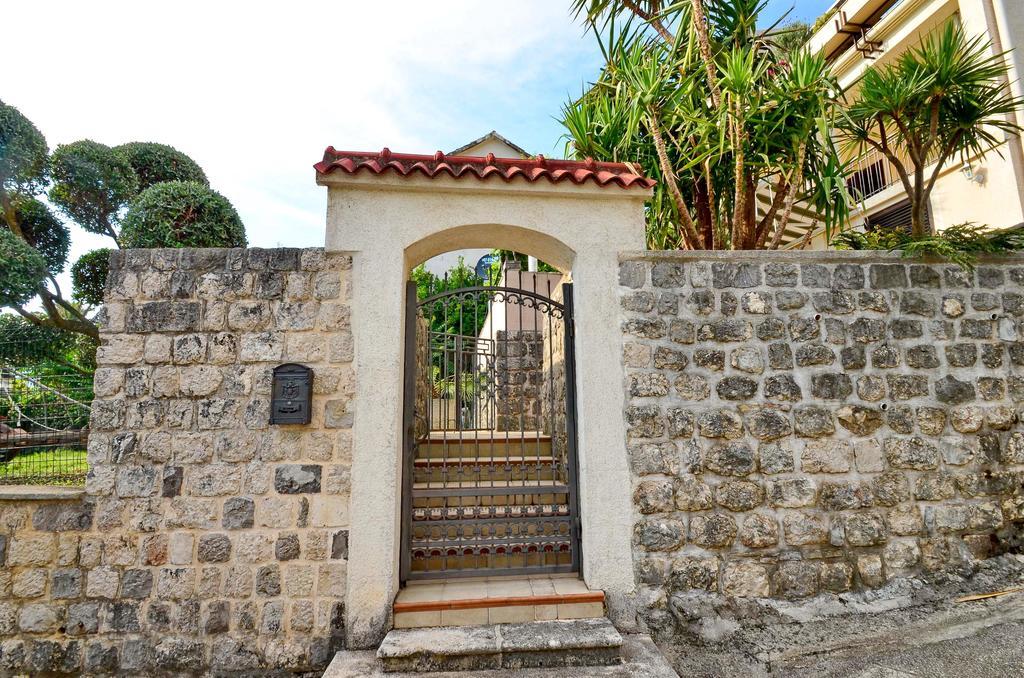 La Grande Apartments Kotor Zewnętrze zdjęcie