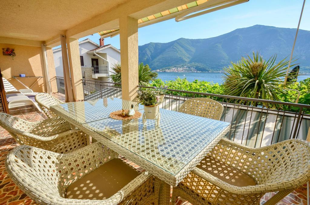 La Grande Apartments Kotor Zewnętrze zdjęcie